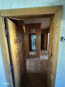 Apartament 3 camere decomandat