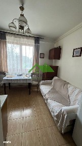 Apartament 1 camera - etajul 1+ loc parcare, Victoriei - zona VIVO