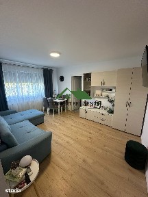 Apartament 2 camere, 40 mp - Aleea Filaturii