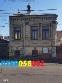 Scolilor, Braila