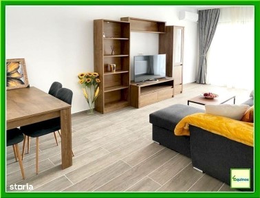 Apartament cu 2 camere de inchiriat, mobilat, MRS Village, ECX79376