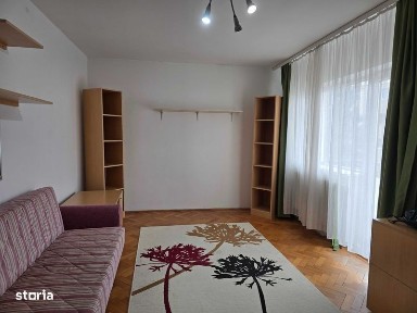 Dau in chirie ap 2 camere decomandat Zorilor str Lunii