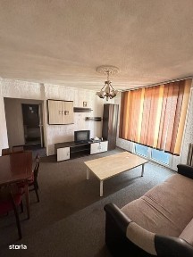 Apartament 2 camere, semidecomandat, ultracentral, Ploiesti