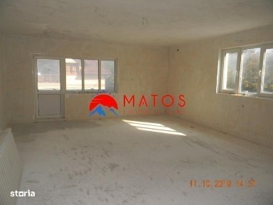 Apartament 3 camere + mansarda de vânzare Breaza, central | 240,61 mp