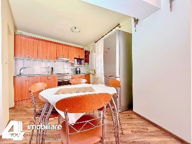 Apartament 3 camere Uta Ared 90 mp,et.1,decomandat și utilat