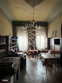 Oportunitate investitie! Apartament 190 mp total-et 1-Ultracentral