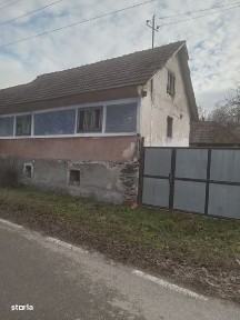 Cristioru De Jos, Bihor