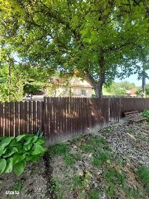 Casa cu teren in suprafata de 1800 mp de vanzare NEGOESTI ONESTI
