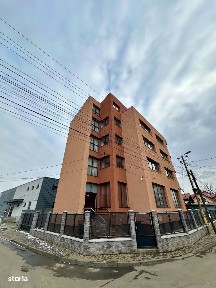 Cladire de birouri centrala de inchiriat Iasi