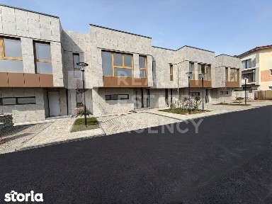 Vilă, 116 mp utili, Pipera, București