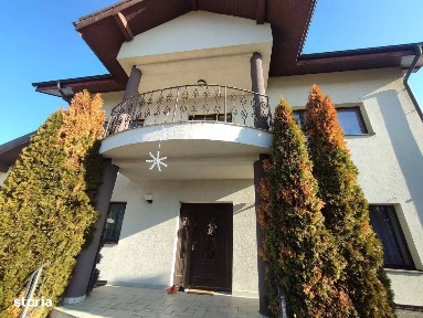 Odaile, Otopeni, Ilfov