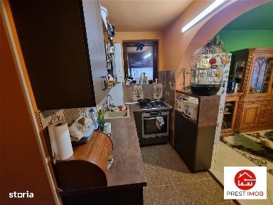 De vanzare casa cu 5 camere in Sancraiul de Mures