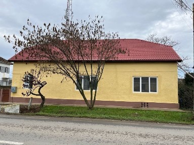 vand casa loc.Peciu Nou