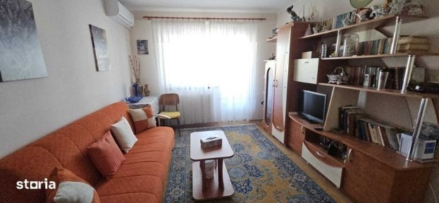 Apartament 2 camere Cameiei Ploiesti Nord