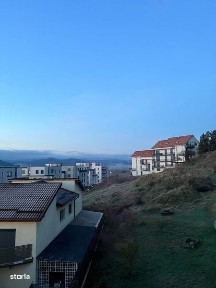 Apartament de vanzare Donath cu parcare subterana