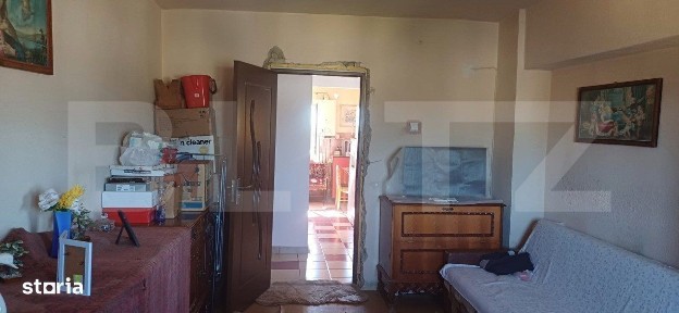 Apartament 3 camere Calea Victoriei in Turda