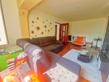 Apartament Campia Turzii