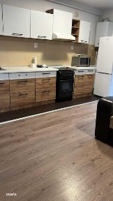 Apartament 2 camere cu iesire directa in Parcul Poligon