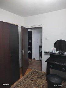 Vând apartament cu 2 camere Gheorgheni