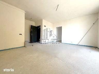 Apartament cu 3 camere dec.+TERASA de 45 mp.