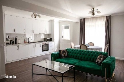 Apartament 2 camere ultrafinisat / 56 mp / zona Eroilor