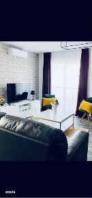 Apartament 3 camere, modern, 65 MP, Zona Iris, terasa 20 mp.