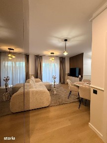 Apartament de vânzare