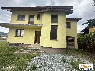 Orizont, Alba Iulia, Alba