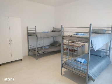 Inchiriez spatiu de cazare