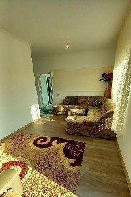 Varias - Duplex Parter 4 Camere + Pod Mansardat