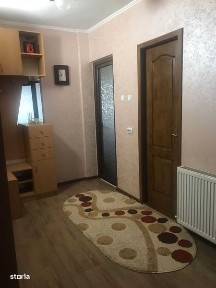 Apartament 2 camere decomandat in Barlad, bloc Iris