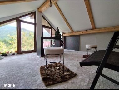 Casa Duplex de Vis - Ideala pentru Business sau Vacanta, Poiana Maru