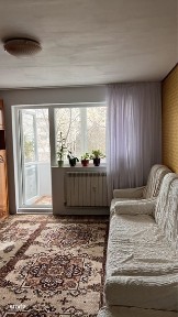 Inchireiz apartament tomis nord