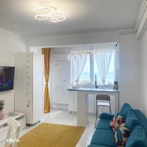 Proprietar inchiriez 2 camere+studio,Alezzi/Lidl, Navodari Mamaia Nord