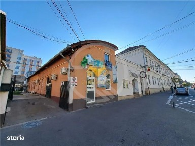 Centru, Cluj-Napoca, Cluj