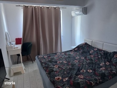 Inchiriez apartamant, bragadiru