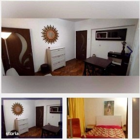 Proprietar inchiriez apartament Floreasca