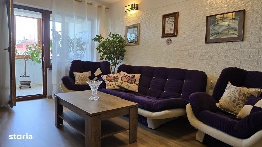 Apartament 4 camere in Deva, zona ultracentrala -Decebal