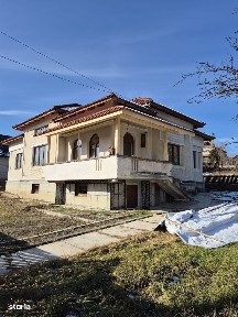 Somcuta Mare, zona ultracentrala, casa