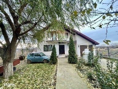 Strada Milcov, Focsani, Vrancea