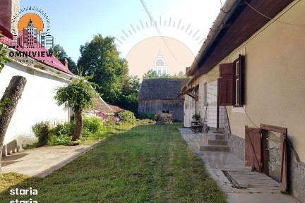 Strada Mihai Vitezu, Crizbav, Brasov