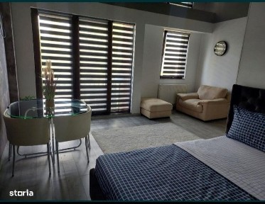 Mamaia/Hotel Ambasador - Garsoniera Moderna