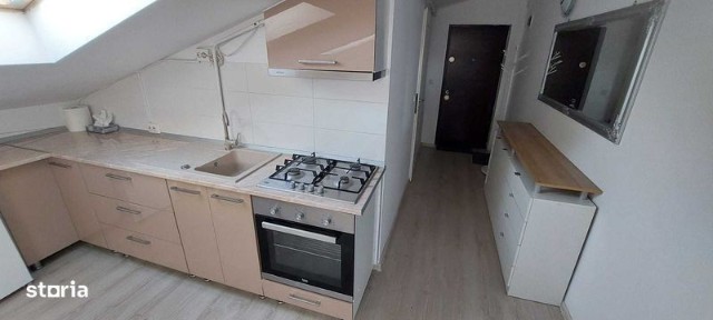 Inchiriez apartament Valea Lupului - Iasi