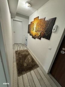 Apartament regim hotelier
