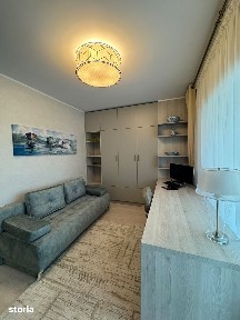 Apartament 2 camere de inchiriat, parcare inclusa, Royal Town Copou