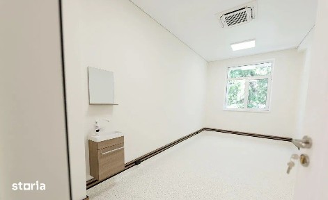 Spațiu de inchiriat - Hub Ropharma Medical - Smardan (Bucsinescu)