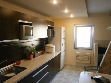 Vand apartament 3 camere decomandate