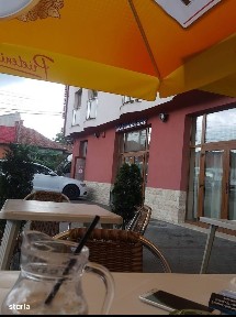 Dambul Rotund, Cluj-Napoca, Cluj