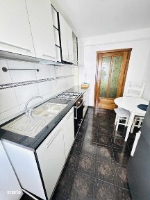 Apartament 2 camere centru Roman