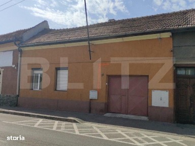 Oportunitate! Casa singur in curte, 119 mp, teren 243 mp, situata cent